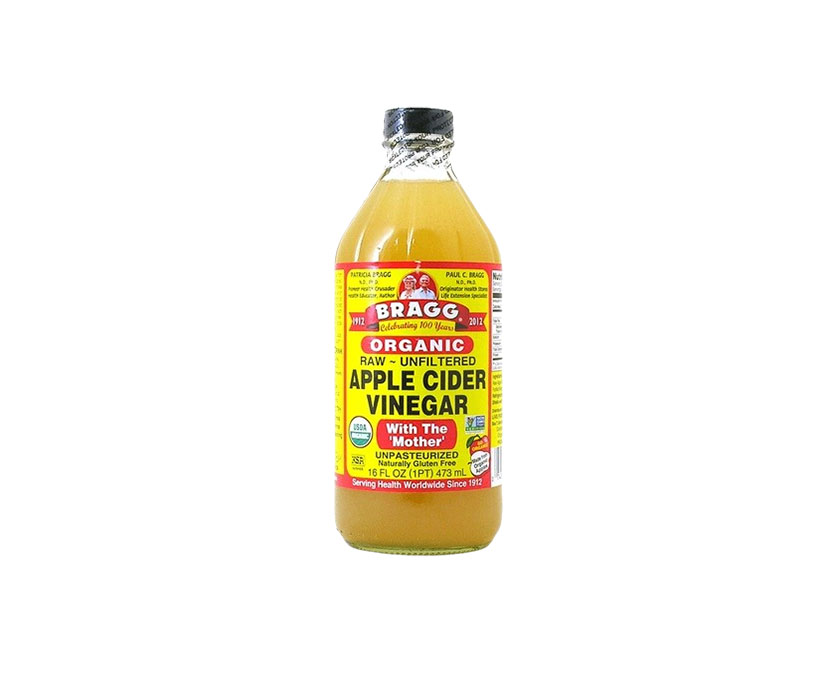  Apple Cider Vinegar 473ml