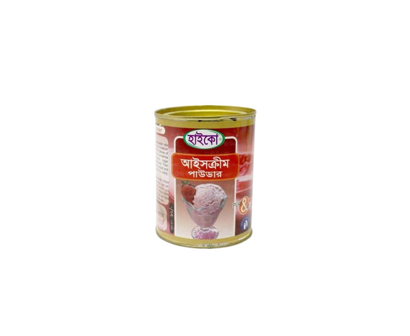  Ice Cream Powder 160g