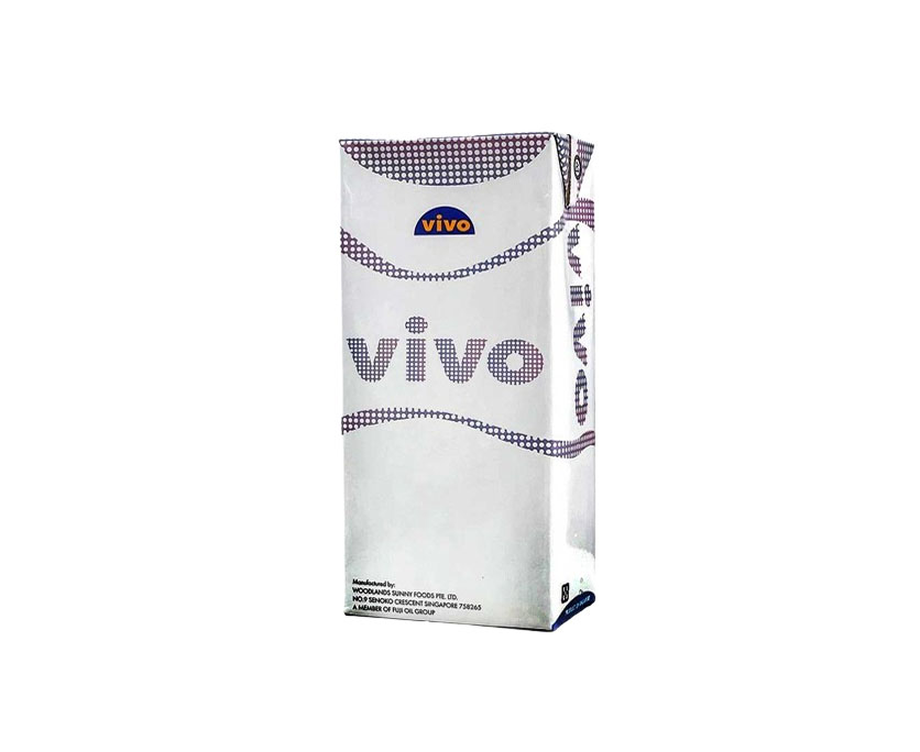 ভিভো হুইপ  Vivo. whip 1100g