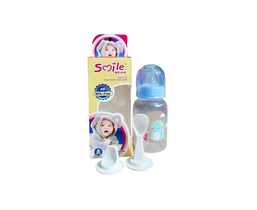  Smile Feeder 125ml