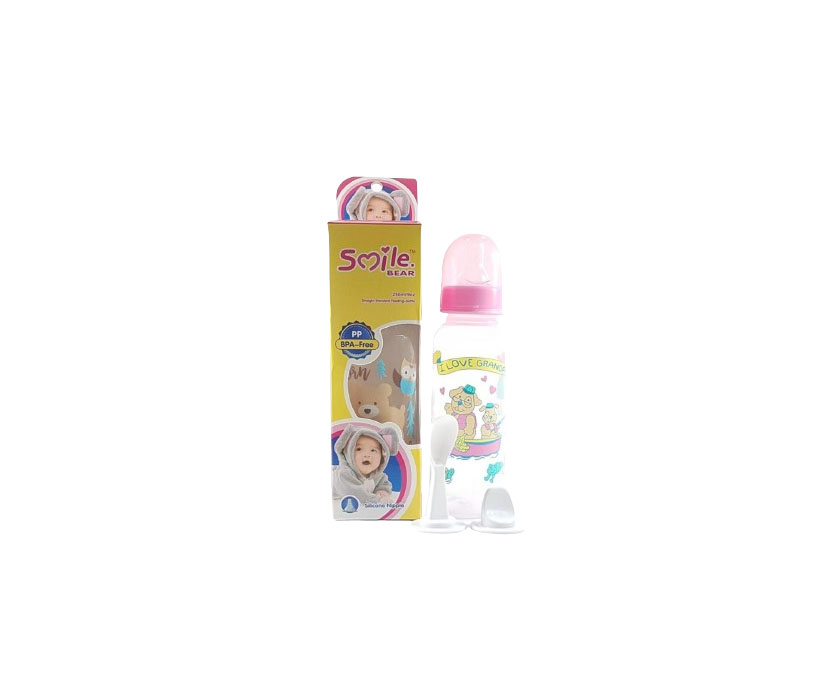 Smile Feeder 250ml