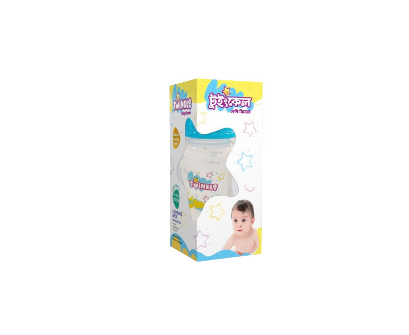  Twinkle Baby Feeder 60ml