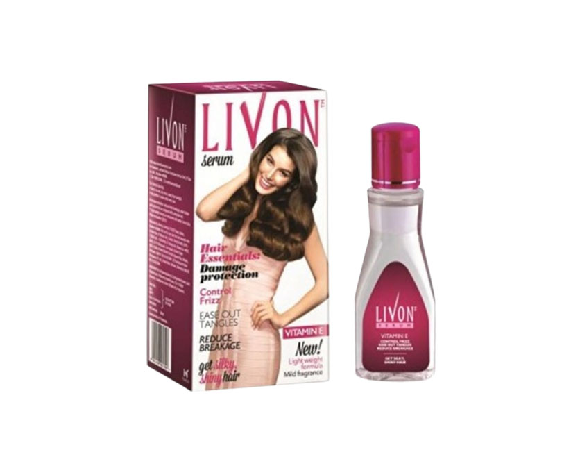 Livon Hair Serum 100ml