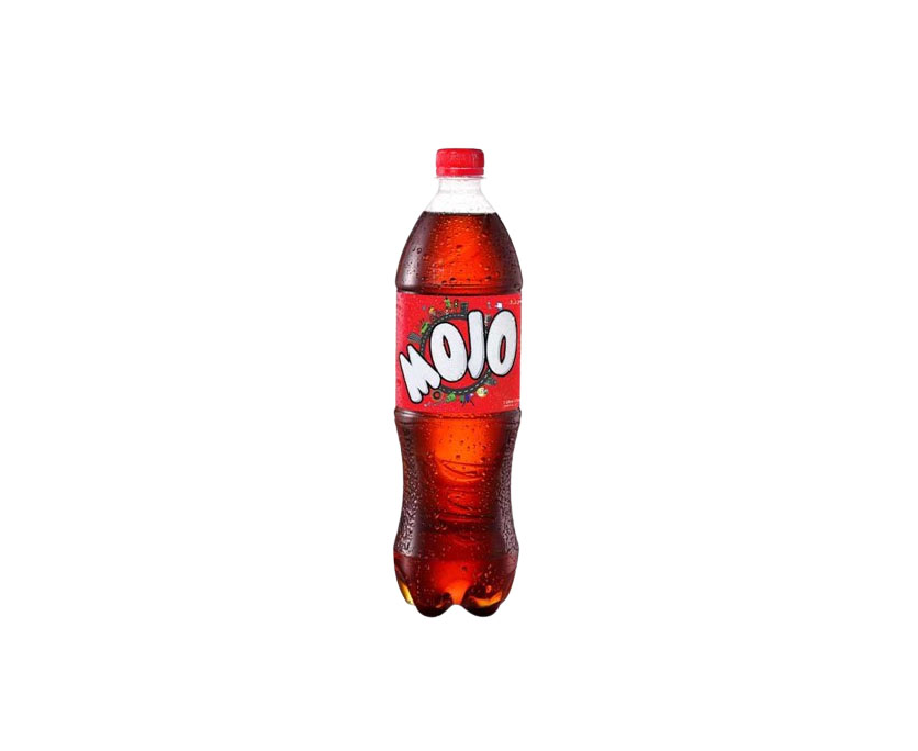 Clemon Soft Drink 250ml - Jibika Online